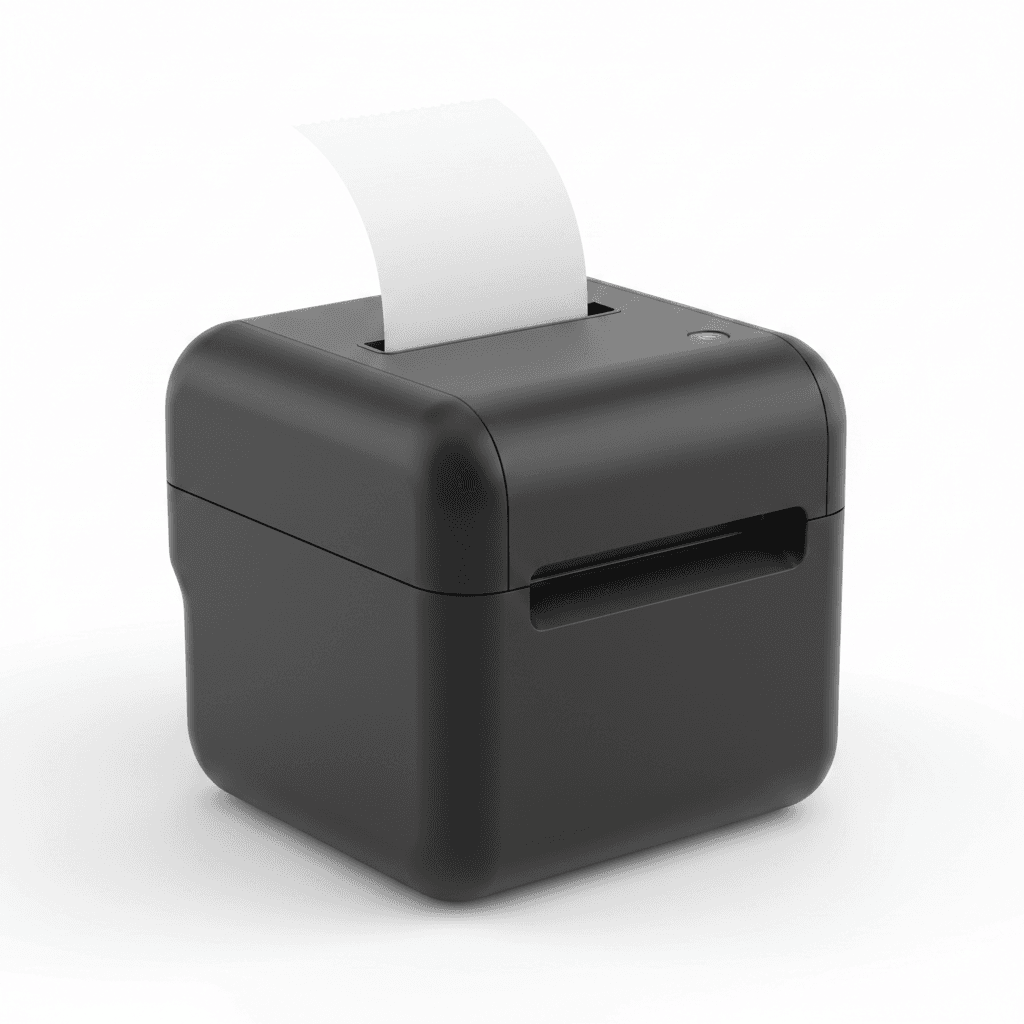 Impresora térmica para tickets